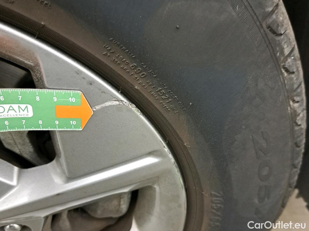  Hyundai  Konna HYUNDAI Kona / 2023 / 5P / todoterreno 1.6 GDI HEV Maxx DCT #23