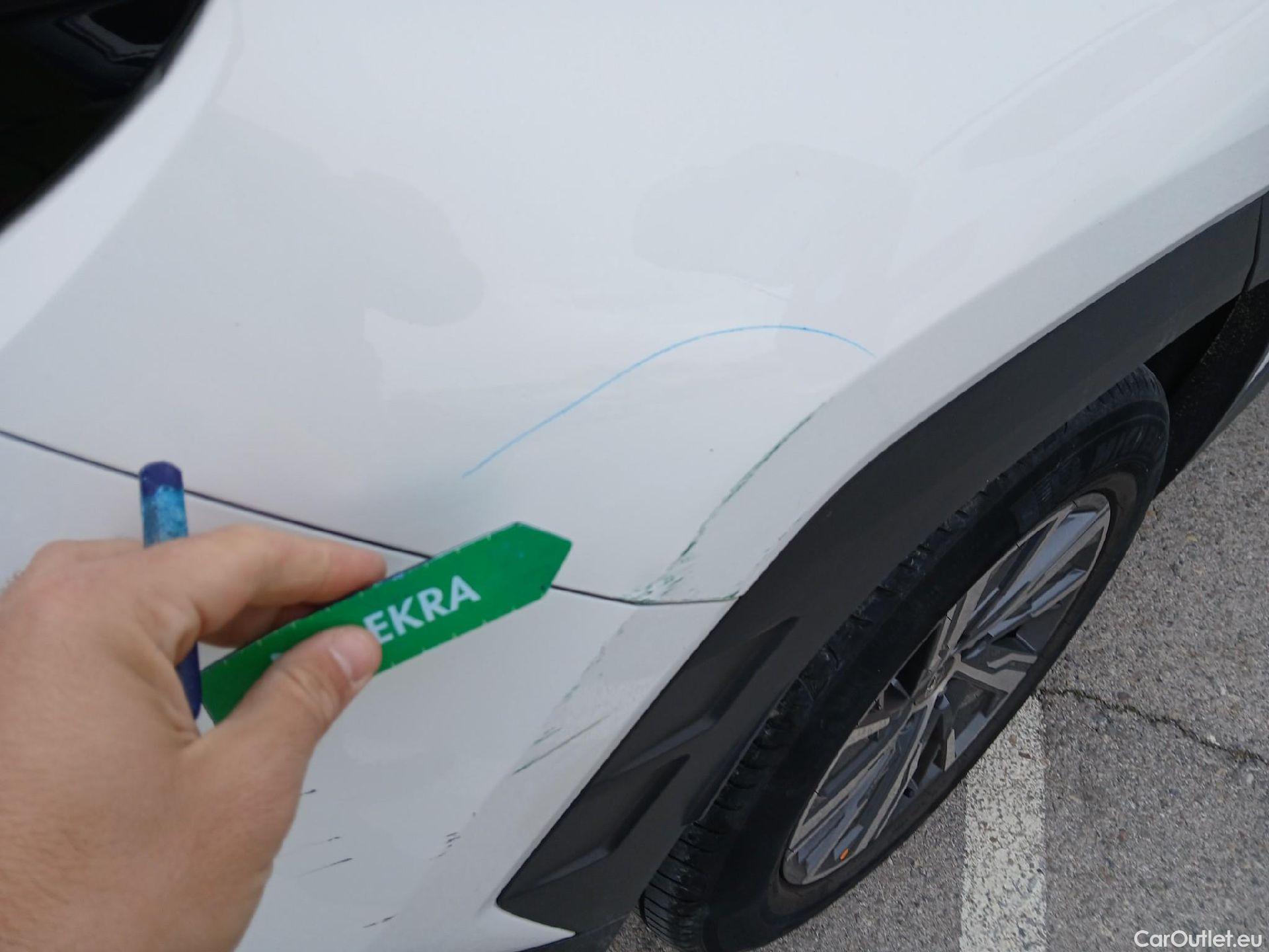  Hyundai  Tucson HYUNDAI  / 2020 / 5P / todoterreno 1.6 TGDI 110kW (150CV) Klass #28