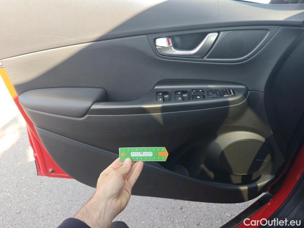  Hyundai  Konna HYUNDAI Kona / 2020 / 5P / todoterreno 1.6 GDI HEV Style Sky DCT #18