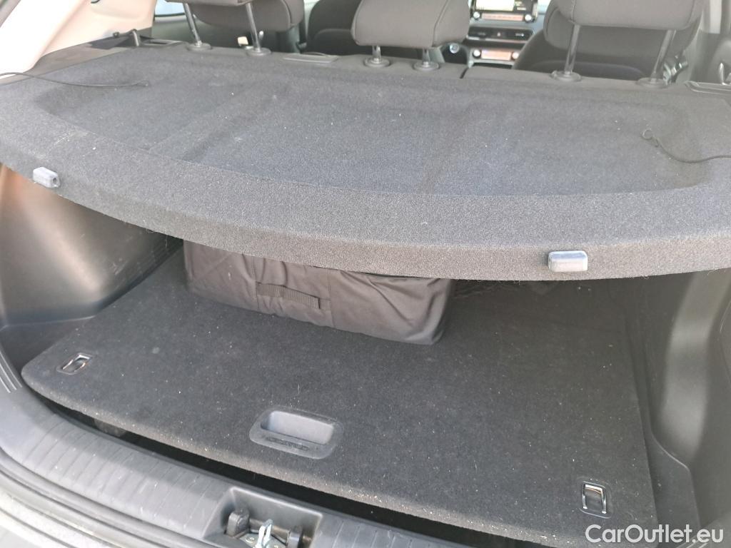  Hyundai  Konna HYUNDAI Kona / 2020 / 5P / todoterreno 150kW EV Tecno 2C #26