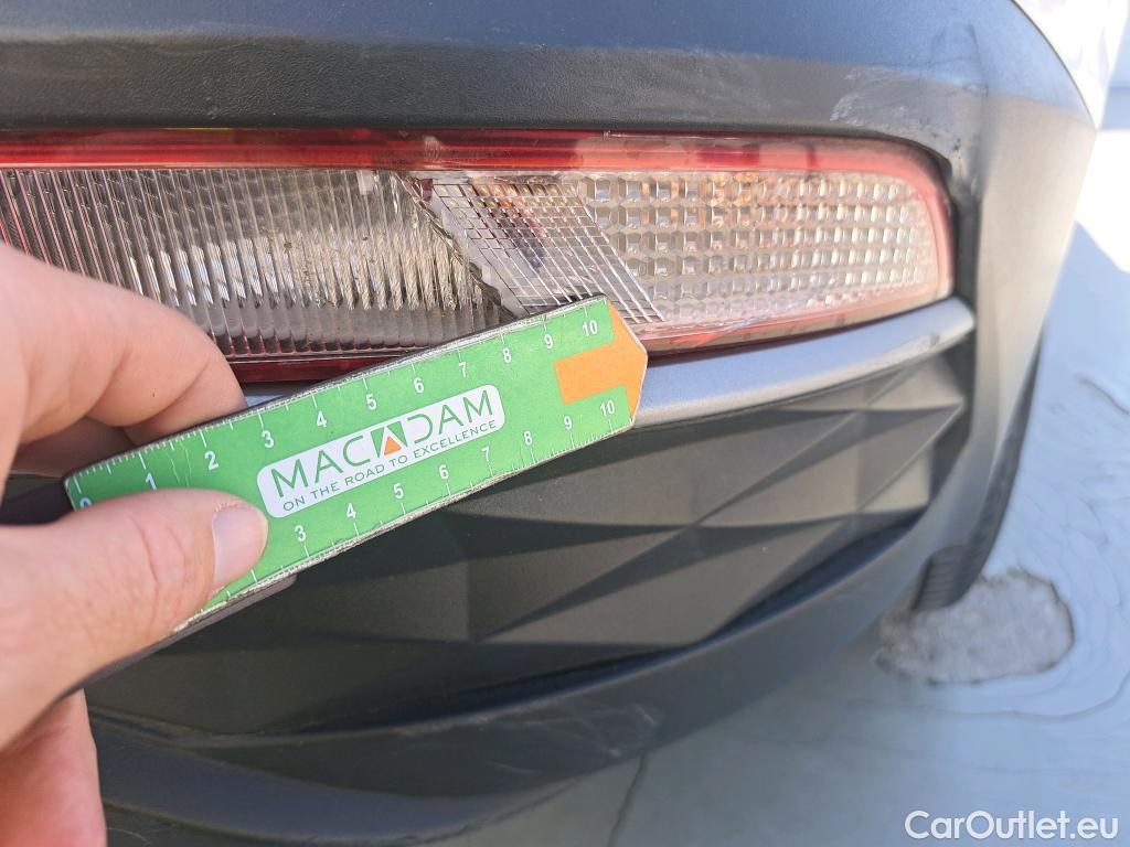  Hyundai  Tucson HYUNDAI  / 2020 / 5P / todoterreno 1.6 TGDI 110kW (150CV) Klass #4