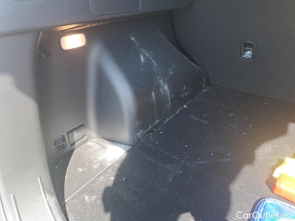  Hyundai  Tucson HYUNDAI  / 2020 / 5P / todoterreno 1.6 TGDI 110kW (150CV) Klass #20