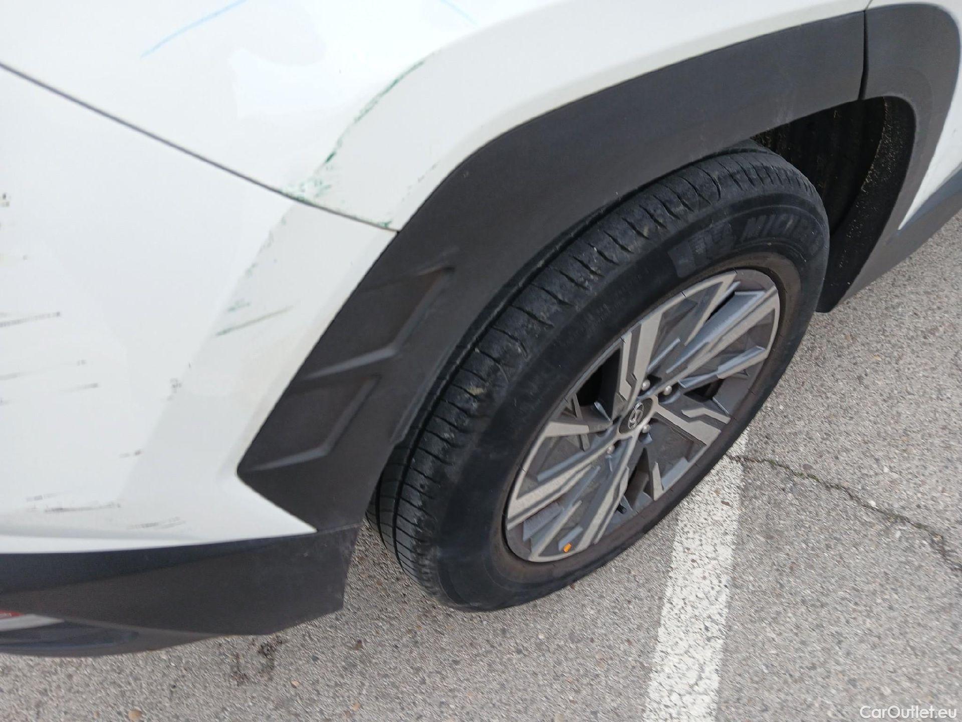  Hyundai  Tucson HYUNDAI  / 2020 / 5P / todoterreno 1.6 TGDI 110kW (150CV) Klass #30