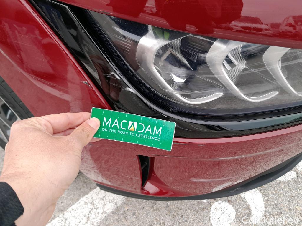  Hyundai  Konna HYUNDAI Kona / 2020 / 5P / todoterreno 150kW EV Tecno 2C #45