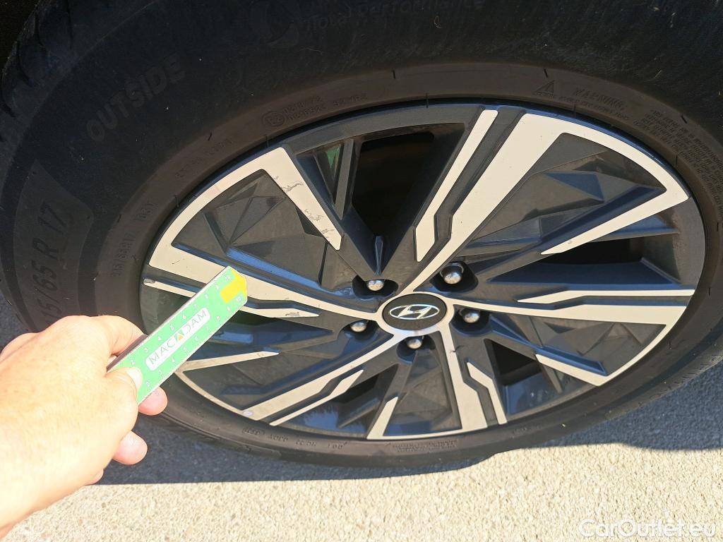  Hyundai  Tucson HYUNDAI  / 2020 / 5P / todoterreno 1.6 TGDI 110kW (150CV) Klass #8