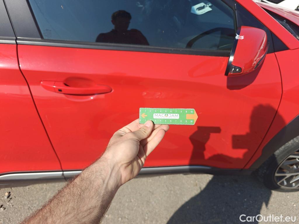  Hyundai  Konna HYUNDAI Kona / 2020 / 5P / todoterreno 1.6 GDI HEV Style Sky DCT #26