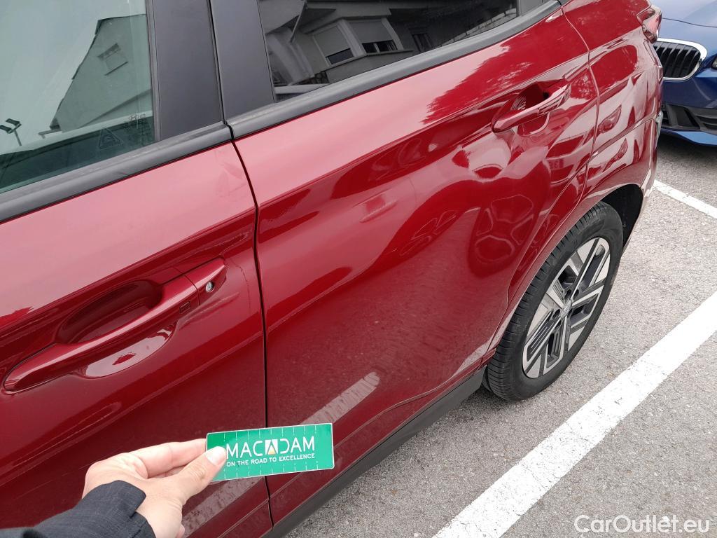  Hyundai  Konna HYUNDAI Kona / 2020 / 5P / todoterreno 150kW EV Tecno 2C #37