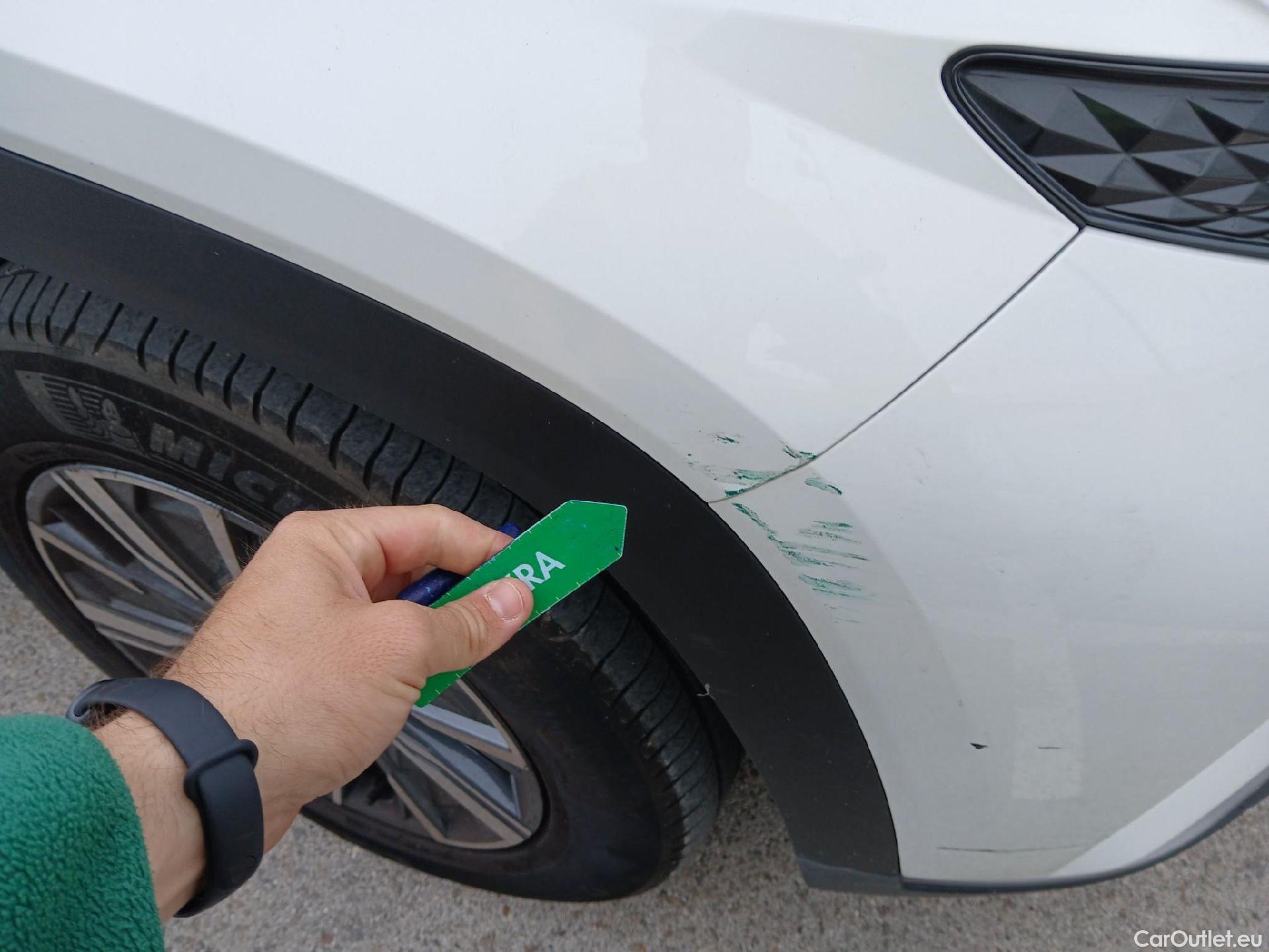  Hyundai  Tucson HYUNDAI  / 2020 / 5P / todoterreno 1.6 TGDI 110kW (150CV) Klass #6