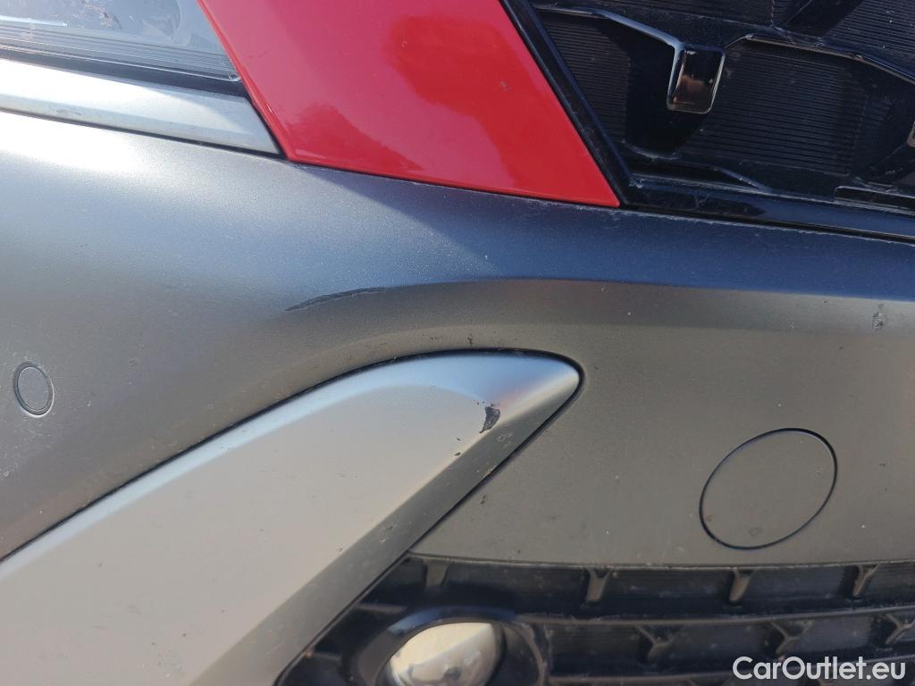  Hyundai  Konna HYUNDAI Kona / 2020 / 5P / todoterreno 1.6 GDI HEV Style Sky DCT #25