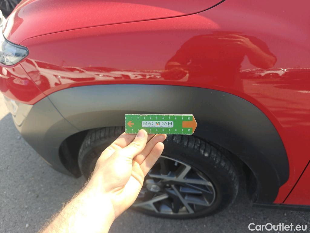  Hyundai  Konna HYUNDAI Kona / 2020 / 5P / todoterreno 1.6 GDI HEV Style Sky DCT #31