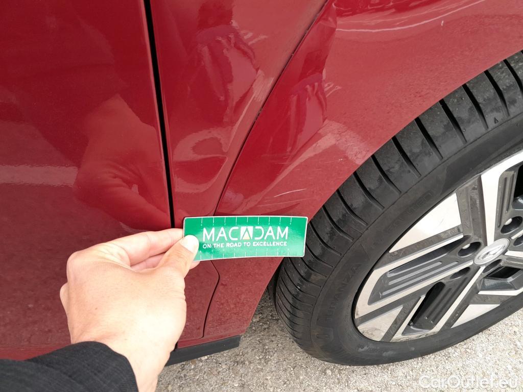  Hyundai  Konna HYUNDAI Kona / 2020 / 5P / todoterreno 150kW EV Tecno 2C #22