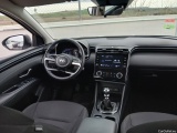  Hyundai  Tucson HYUNDAI  / 2020 / 5P / todoterreno 1.6 TGDI 110kW (150CV) Klass #3