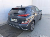  Hyundai  Konna HYUNDAI Kona / 2020 / 5P / todoterreno 150kW EV Tecno 2C #2