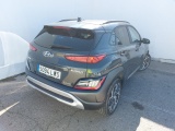  Hyundai  Konna HYUNDAI Kona / 2020 / 5P / todoterreno 1.6 GDI HEV Style Sky DCT #2