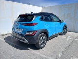  Hyundai  Konna HYUNDAI Kona / 2020 / 5P / todoterreno 1.6 GDI HEV Tecno 2C DCT #2