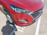  Hyundai  Tucson HYUNDAI  / 2018 / 5P / todoterreno 1.6 GDI 97kW (131CV) SLE 4X2(SP) #18