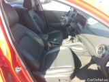  Hyundai  Konna HYUNDAI Kona / 2020 / 5P / todoterreno 1.6 GDI HEV Style Sky DCT #6