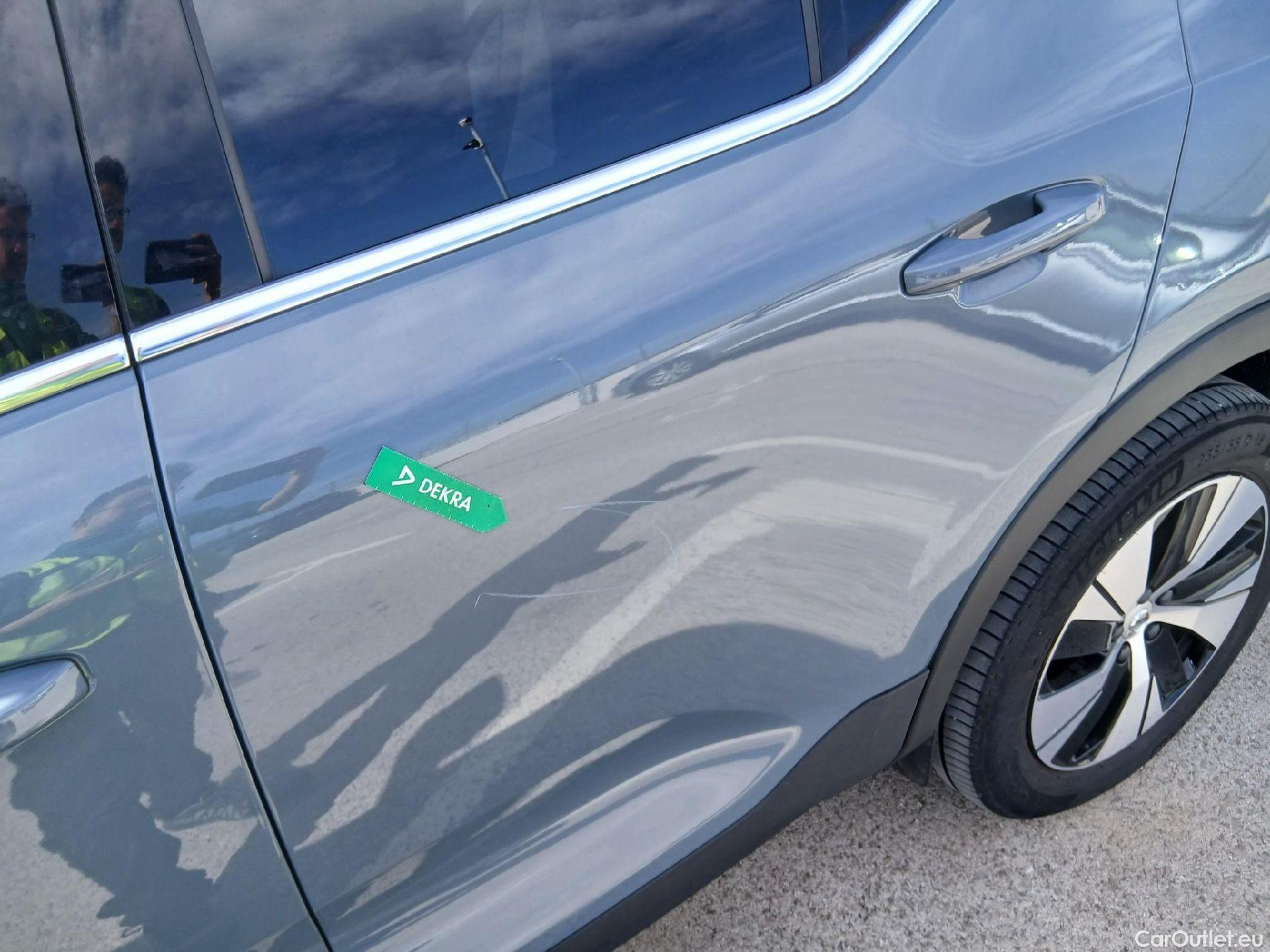  Volvo  XC 40 VOLVO XC40 / 2017 / 5P / todoterreno 1.5 T4 Twin Recharge Inscription Ex Auto #13