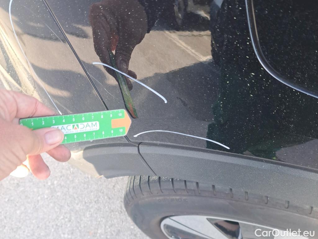  Volvo  XC 40 VOLVO XC40 / 2021 / 5P / todoterreno 1.5 T4 Recharge PHEV Core Auto #6