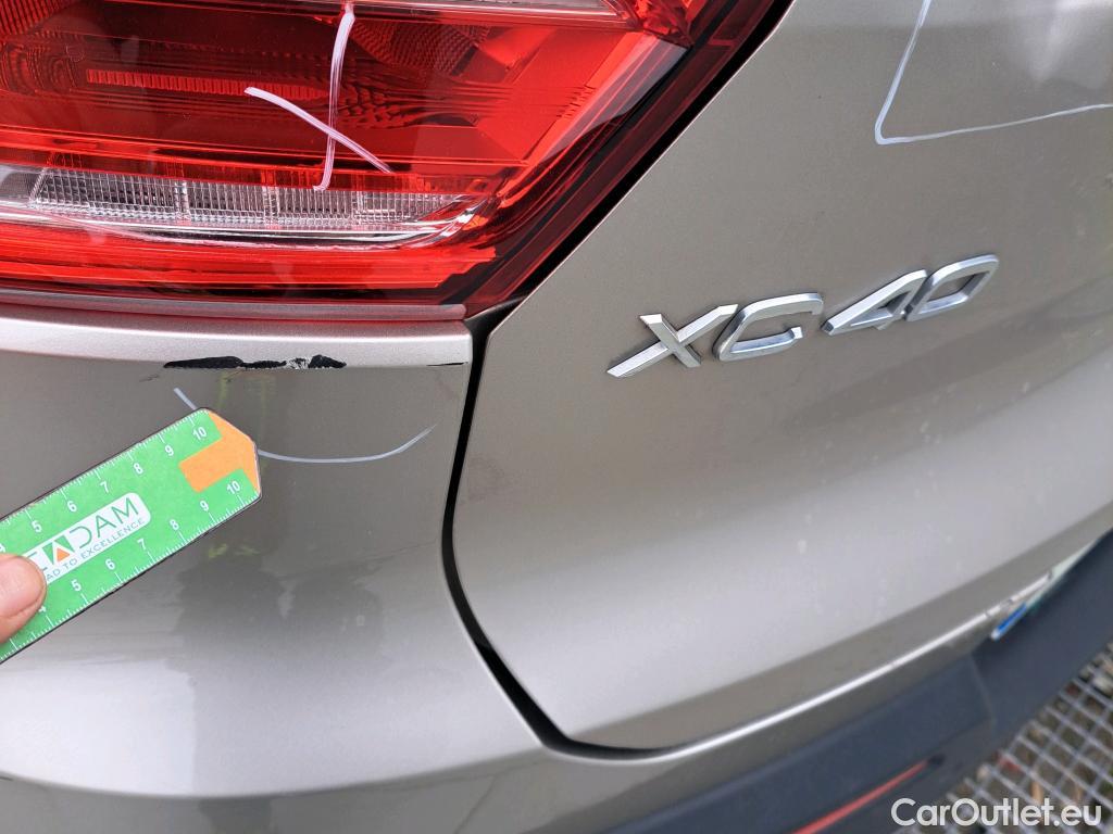 Volvo  XC 40 VOLVO XC40 / 2021 / 5P / todoterreno 1.5 T4 Recharge PHEV Core Auto #29