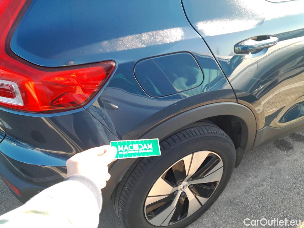  Volvo  XC 40 VOLVO XC40 / 2017 / 5P / todoterreno 1.5 T4 Twin Recharge Inscription Ex Auto #17