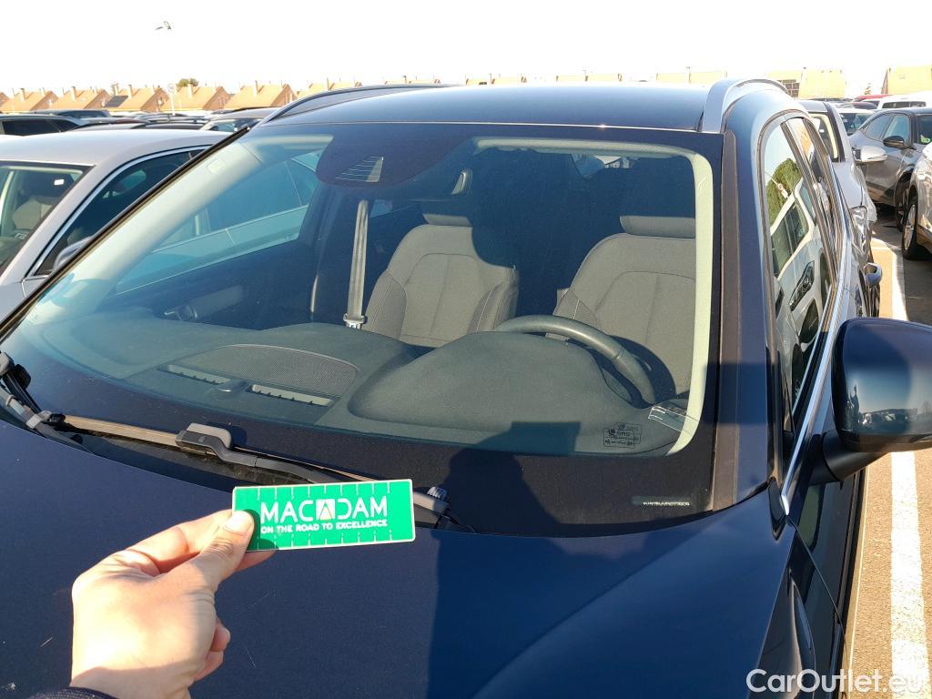  Volvo  XC 40 VOLVO XC40 / 2017 / 5P / todoterreno 1.5 T4 Twin Recharge Inscription Ex Auto #23