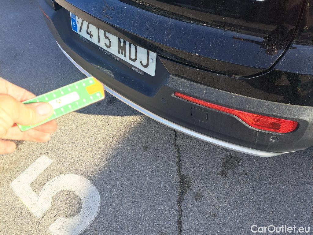  Volvo  XC 40 VOLVO XC40 / 2021 / 5P / todoterreno 1.5 T4 Recharge PHEV Core Auto #15