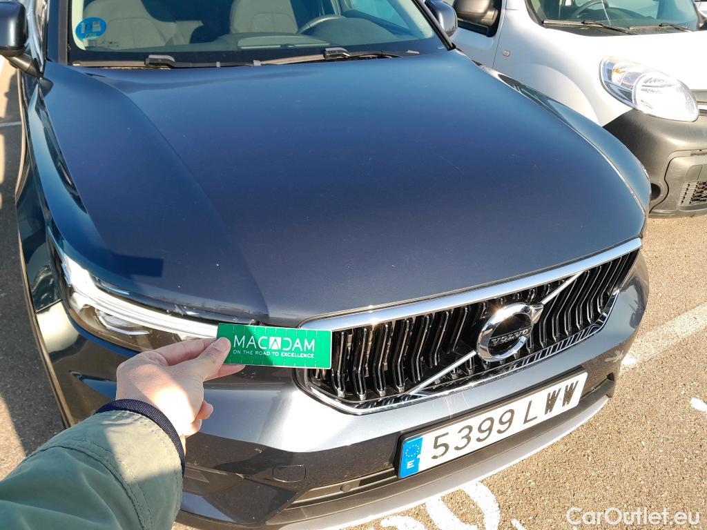  Volvo  XC 40 VOLVO XC40 / 2017 / 5P / todoterreno 1.5 T4 Twin Recharge Inscription Ex Auto #9