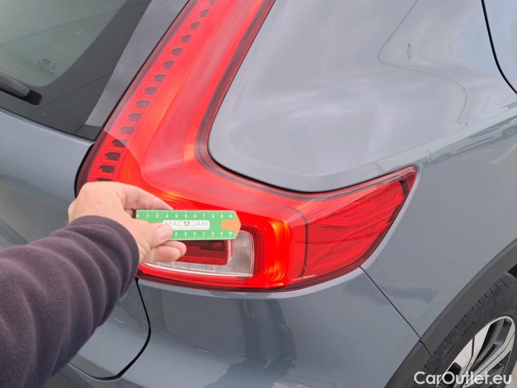  Volvo  XC 40 VOLVO XC40 Recharge Eléctrico Core Auto 70 kWh #33