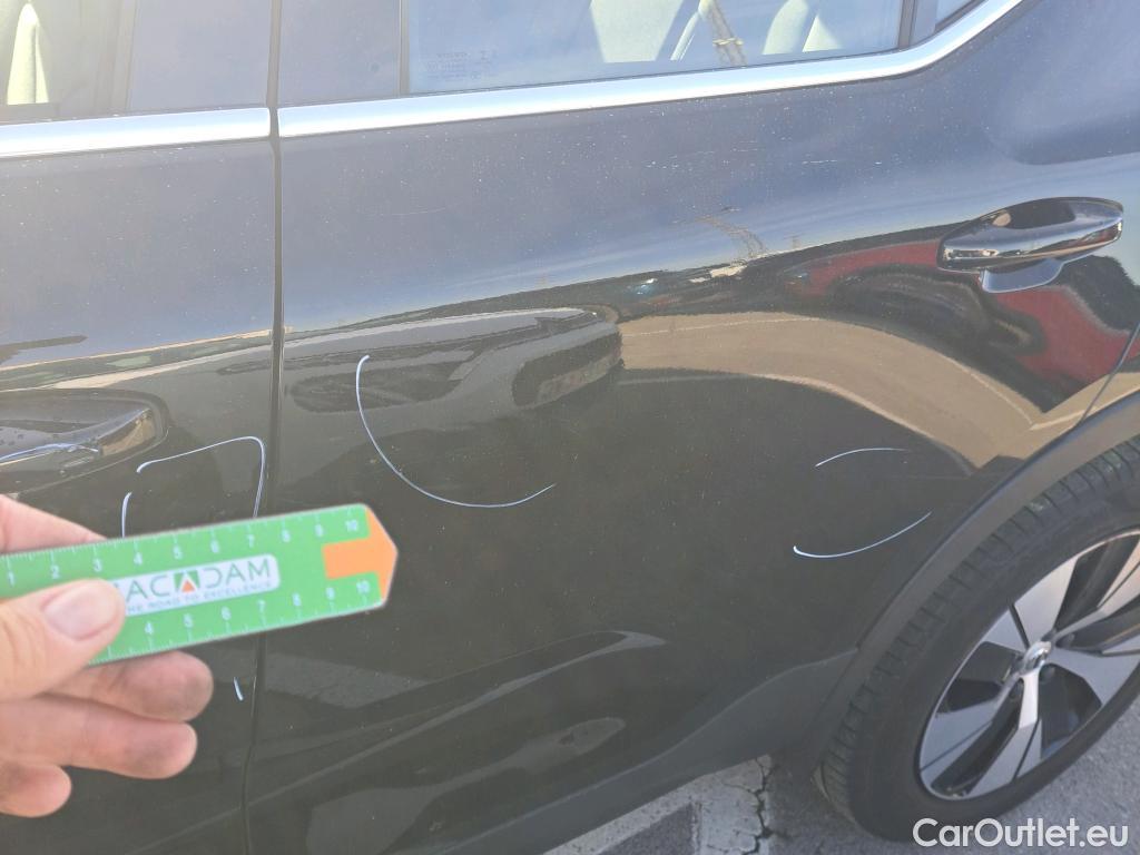  Volvo  XC 40 VOLVO XC40 / 2021 / 5P / todoterreno 1.5 T4 Recharge PHEV Core Auto #24