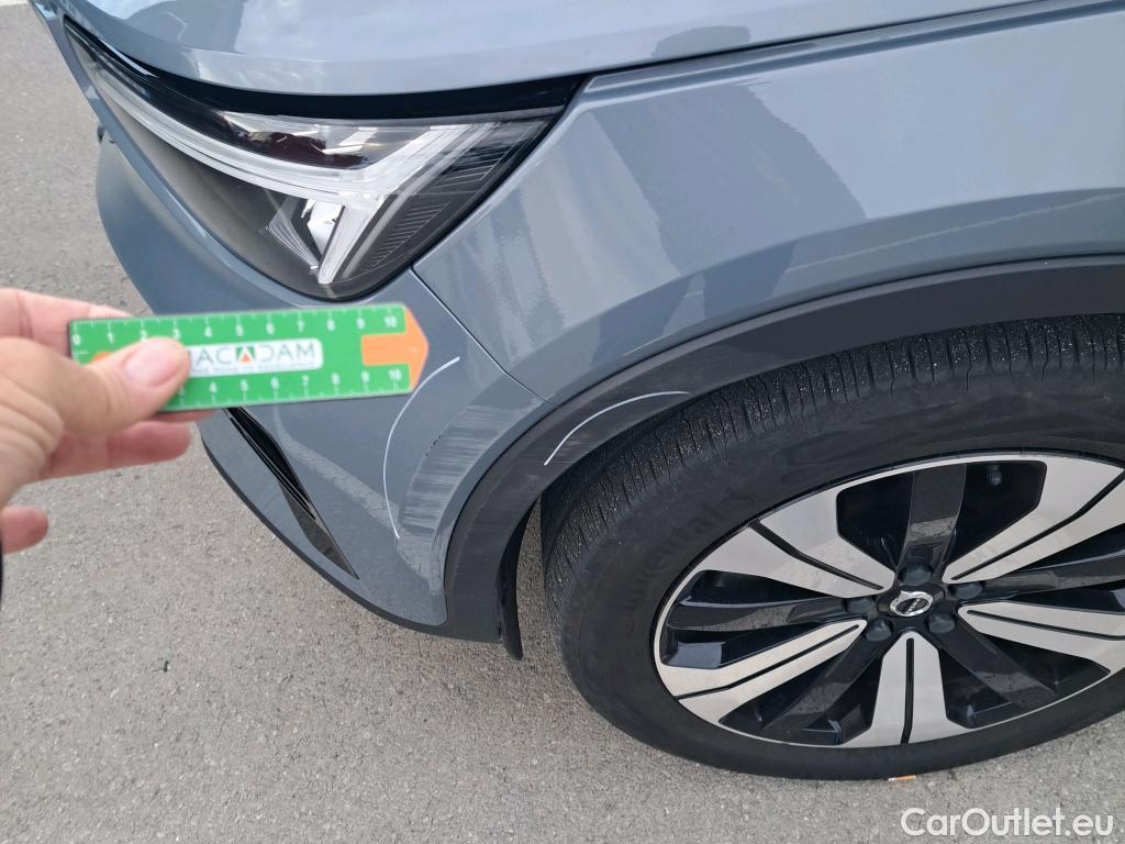  Volvo  XC 40 VOLVO XC40 Recharge Eléctrico Core Auto 70 kWh #25