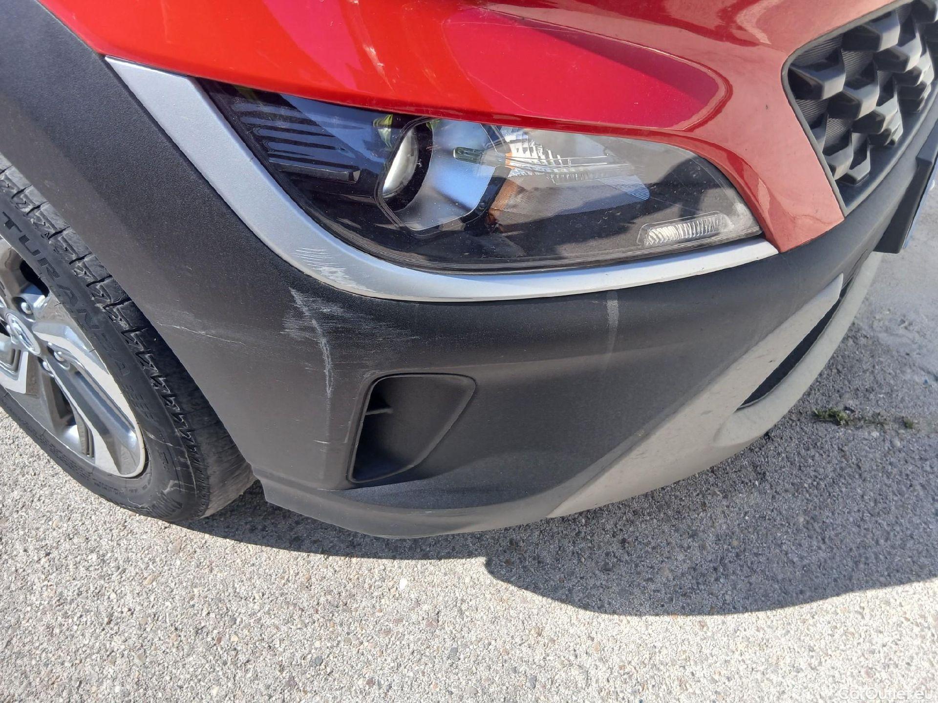  Hyundai  Konna HYUNDAI Kona / 2020 / 5P / todoterreno 1.6 GDI HEV Maxx DCT #10