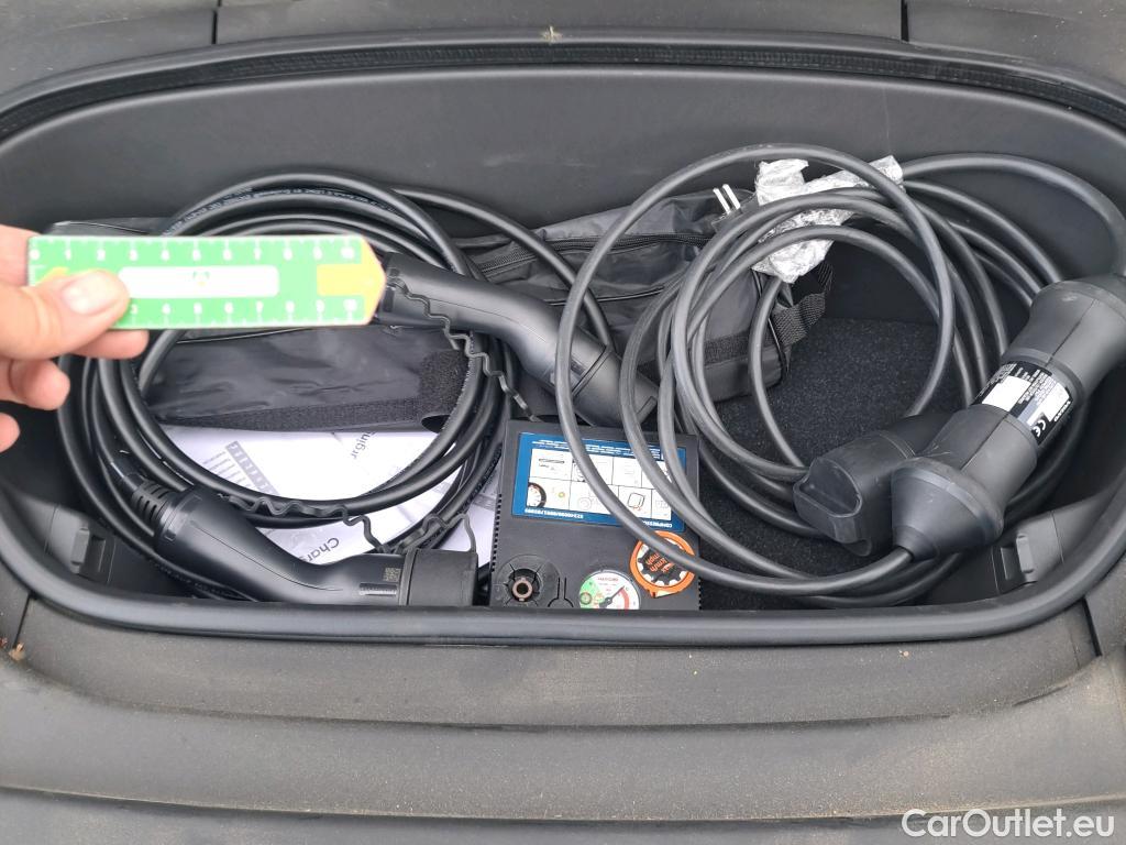  Volvo  XC 40 VOLVO XC40 Recharge Eléctrico Core Auto 70 kWh #8