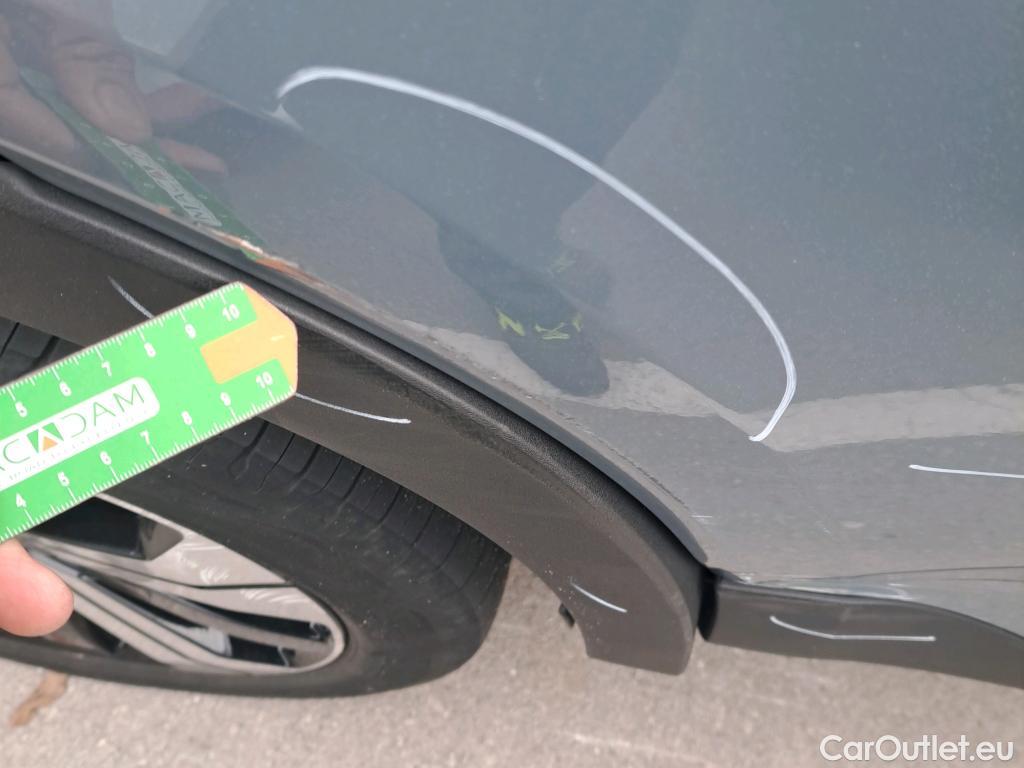  Volvo  XC 40 VOLVO XC40 Recharge Eléctrico Core Auto 70 kWh #3