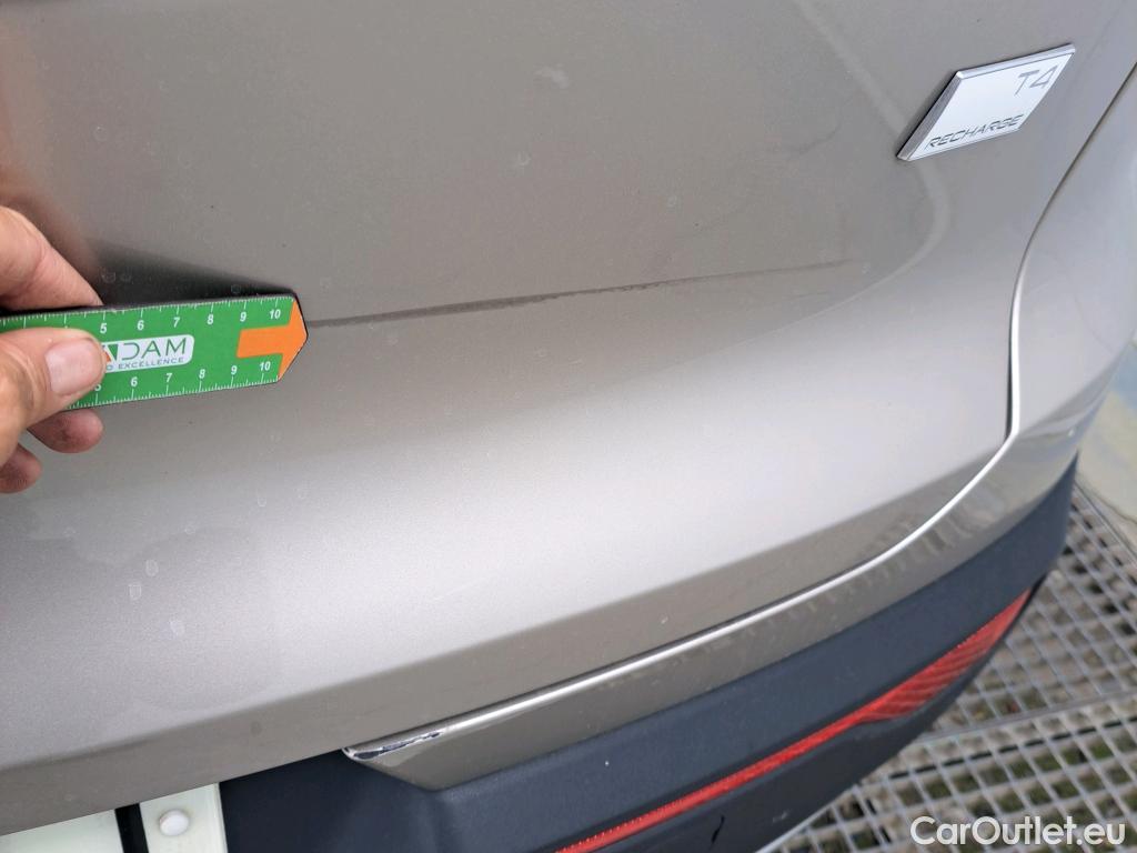  Volvo  XC 40 VOLVO XC40 / 2021 / 5P / todoterreno 1.5 T4 Recharge PHEV Core Auto #7