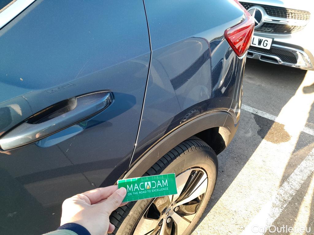  Volvo  XC 40 VOLVO XC40 / 2017 / 5P / todoterreno 1.5 T4 Twin Recharge Inscription Ex Auto #15