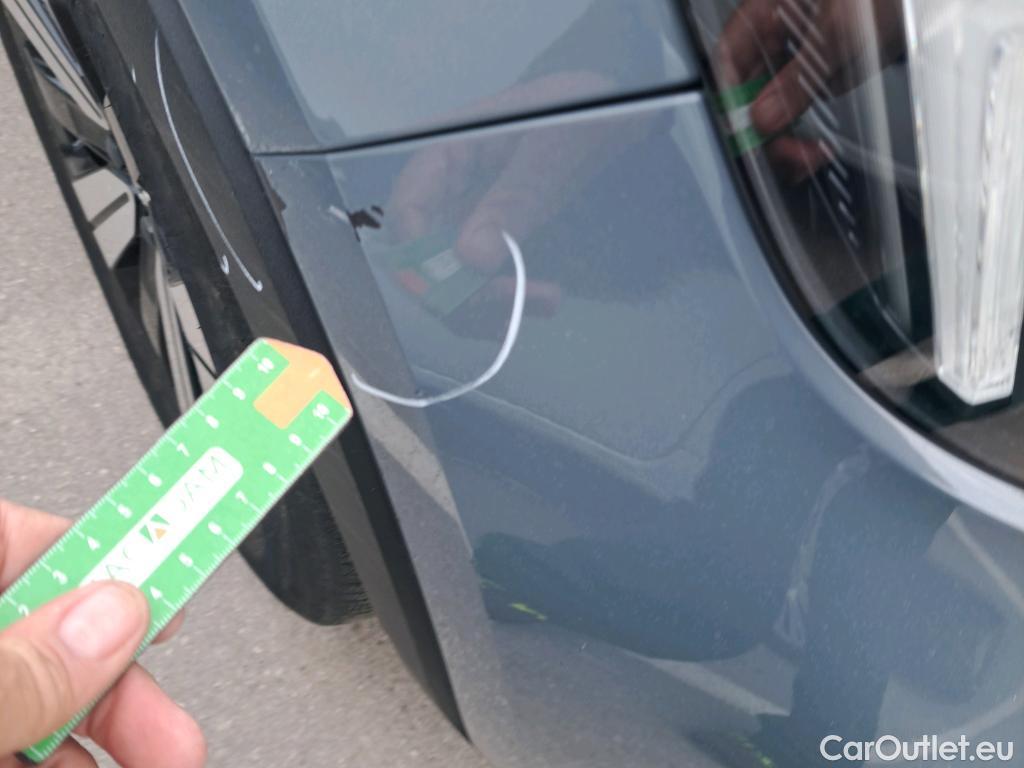  Volvo  XC 40 VOLVO XC40 Recharge Eléctrico Core Auto 70 kWh #22