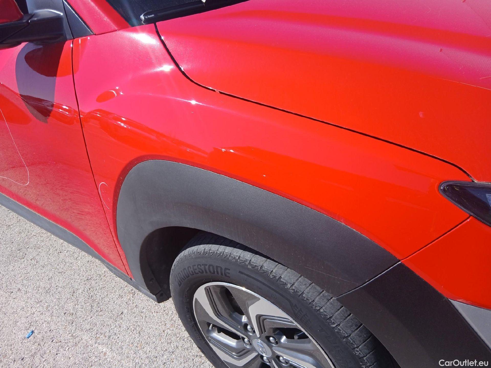  Hyundai  Konna HYUNDAI Kona / 2020 / 5P / todoterreno 1.6 GDI HEV Maxx DCT #58