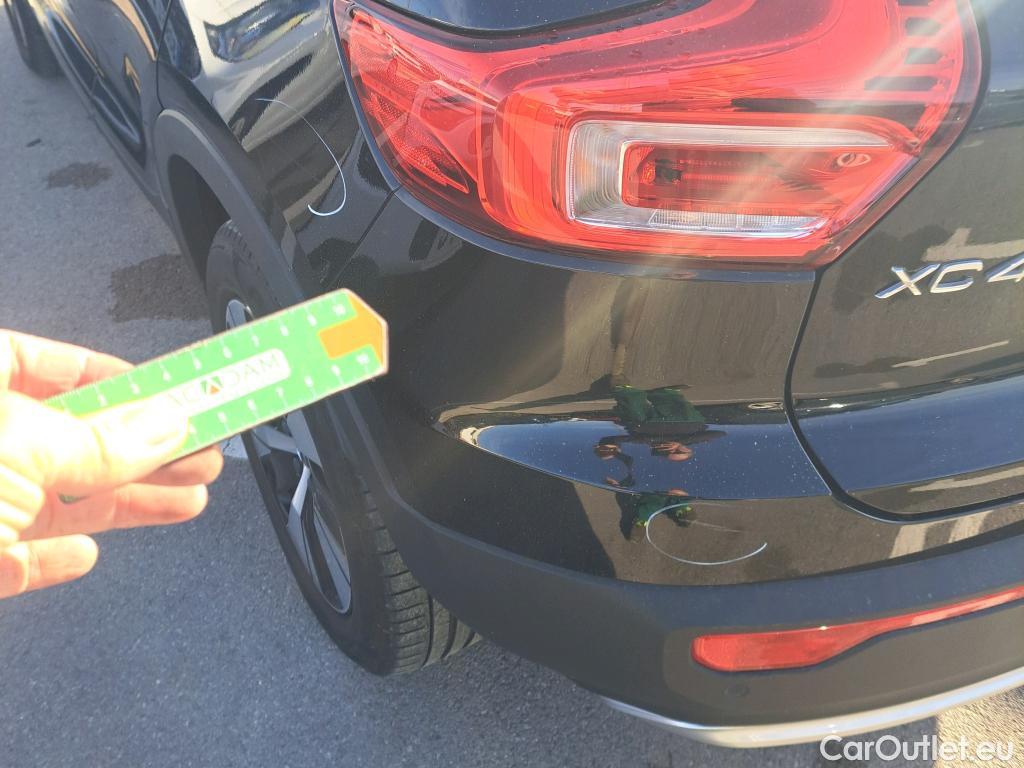  Volvo  XC 40 VOLVO XC40 / 2021 / 5P / todoterreno 1.5 T4 Recharge PHEV Core Auto #43