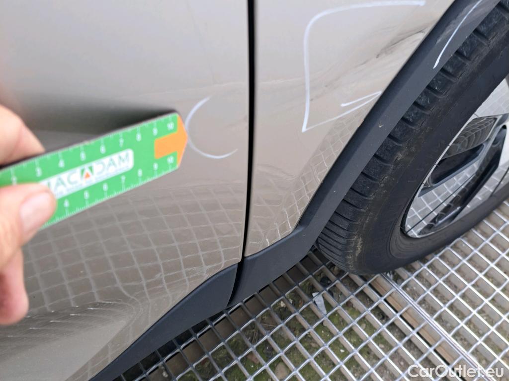  Volvo  XC 40 VOLVO XC40 / 2021 / 5P / todoterreno 1.5 T4 Recharge PHEV Core Auto #59