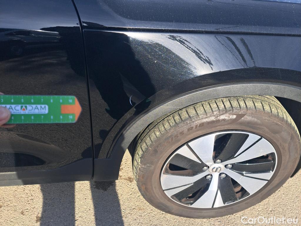  Volvo  XC 40 VOLVO XC40 / 2021 / 5P / todoterreno 1.5 T4 Recharge PHEV Core Auto #35