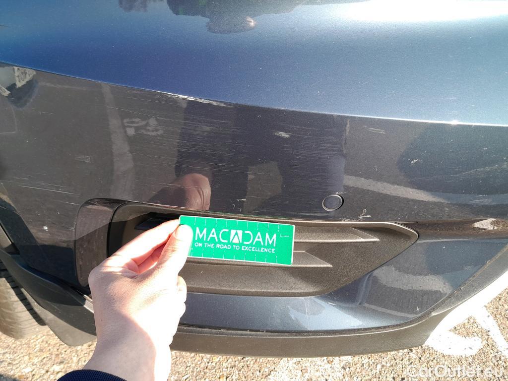  Volvo  XC 40 VOLVO XC40 / 2017 / 5P / todoterreno 1.5 T4 Twin Recharge Inscription Ex Auto #33