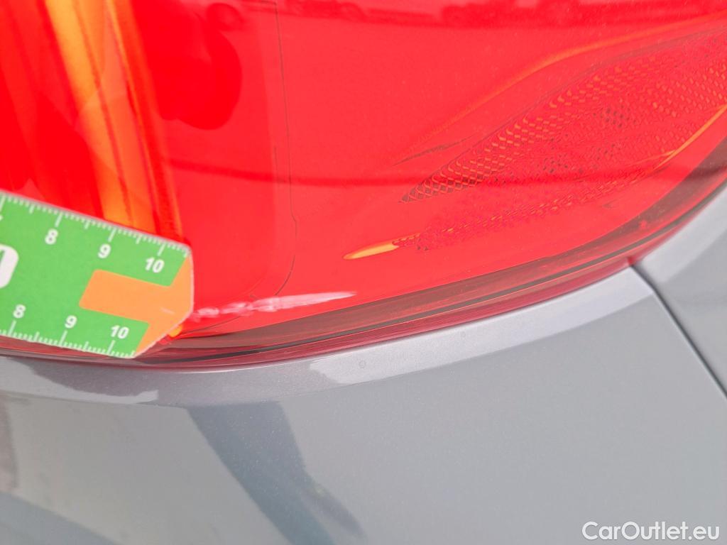  Volvo  XC 40 VOLVO XC40 Recharge Eléctrico Core Auto 70 kWh #34