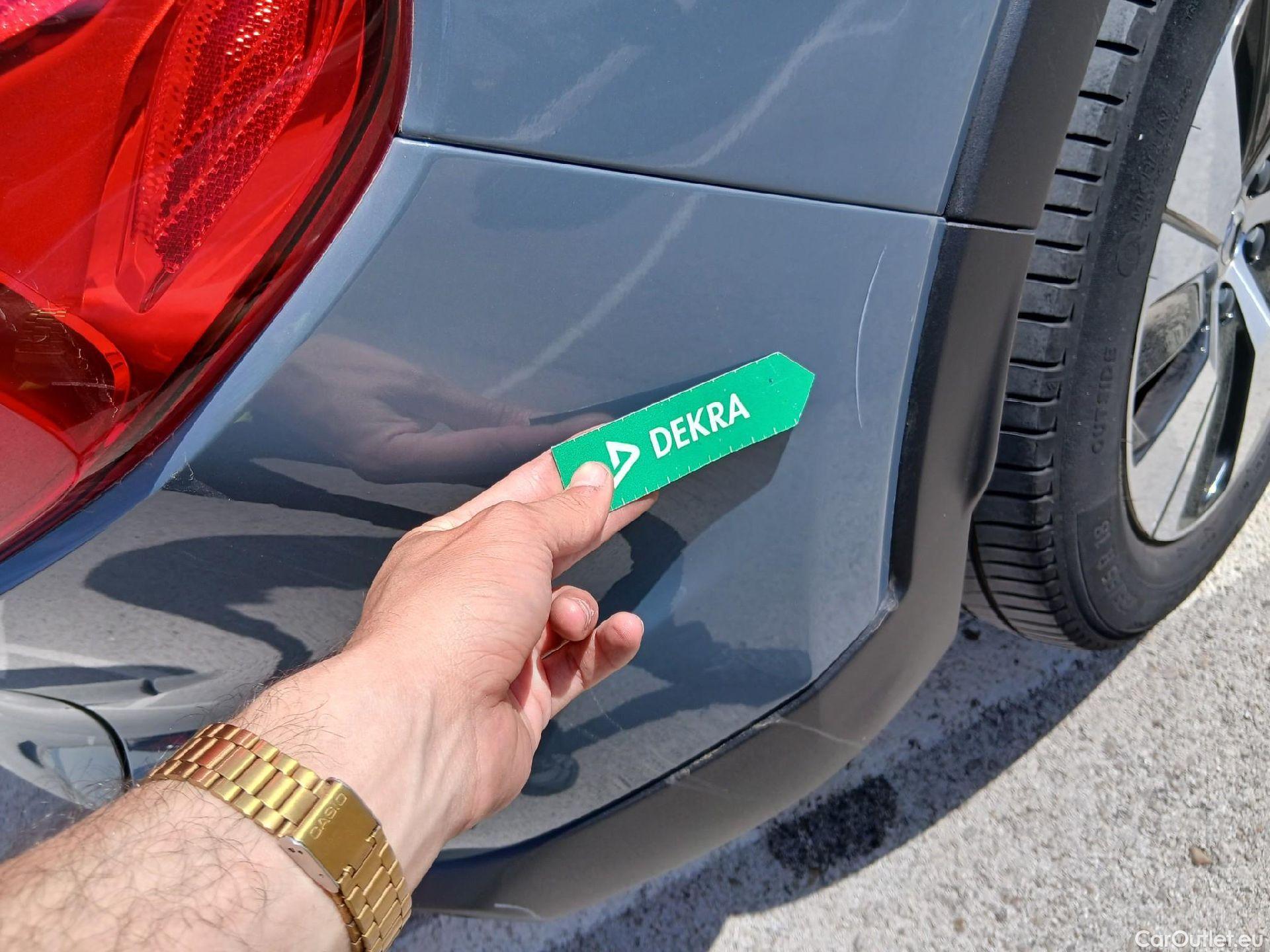  Volvo  XC 40 VOLVO XC40 / 2017 / 5P / todoterreno 1.5 T4 Twin Recharge Inscription Ex Auto #23