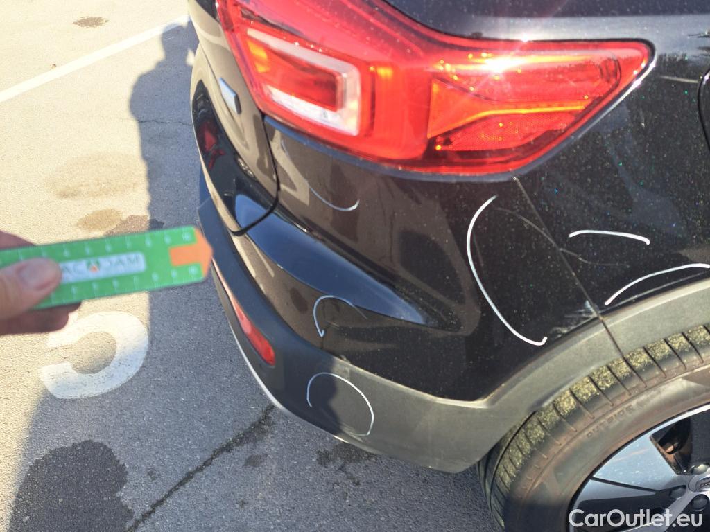  Volvo  XC 40 VOLVO XC40 / 2021 / 5P / todoterreno 1.5 T4 Recharge PHEV Core Auto #17