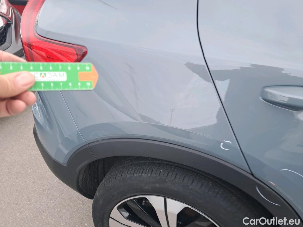  Volvo  XC 40 VOLVO XC40 Recharge Eléctrico Core Auto 70 kWh #39