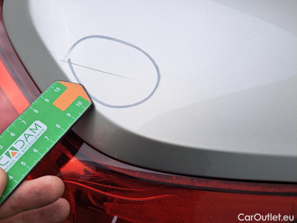  Volvo  XC 40 VOLVO XC40 / 2021 / 5P / todoterreno 1.5 T4 Recharge PHEV Core Auto #53