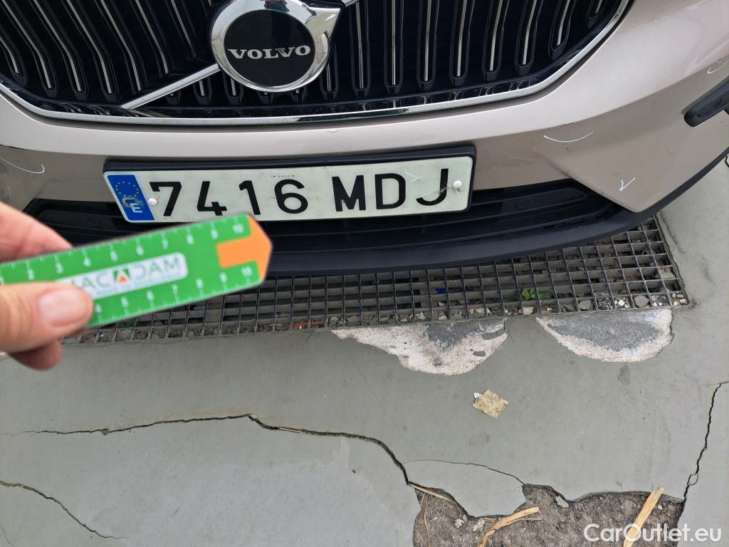  Volvo  XC 40 VOLVO XC40 / 2021 / 5P / todoterreno 1.5 T4 Recharge PHEV Core Auto #42