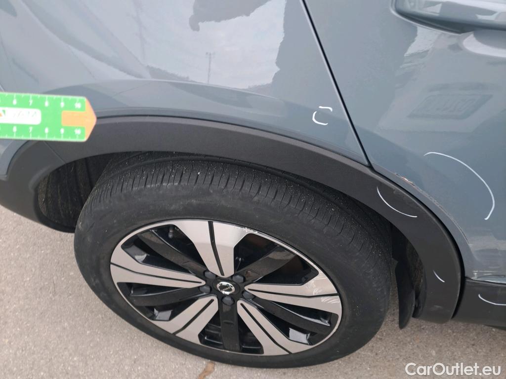  Volvo  XC 40 VOLVO XC40 Recharge Eléctrico Core Auto 70 kWh #29