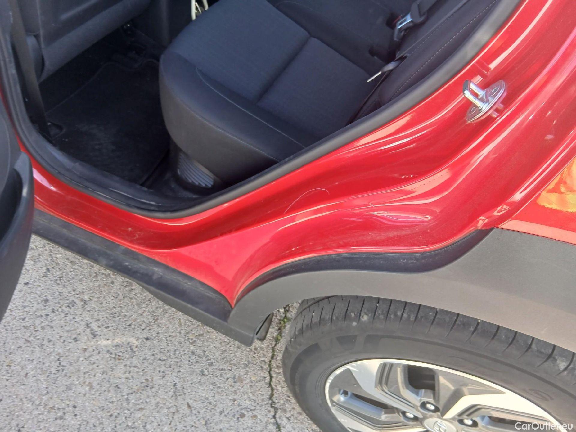  Hyundai  Konna HYUNDAI Kona / 2020 / 5P / todoterreno 1.6 GDI HEV Maxx DCT #34